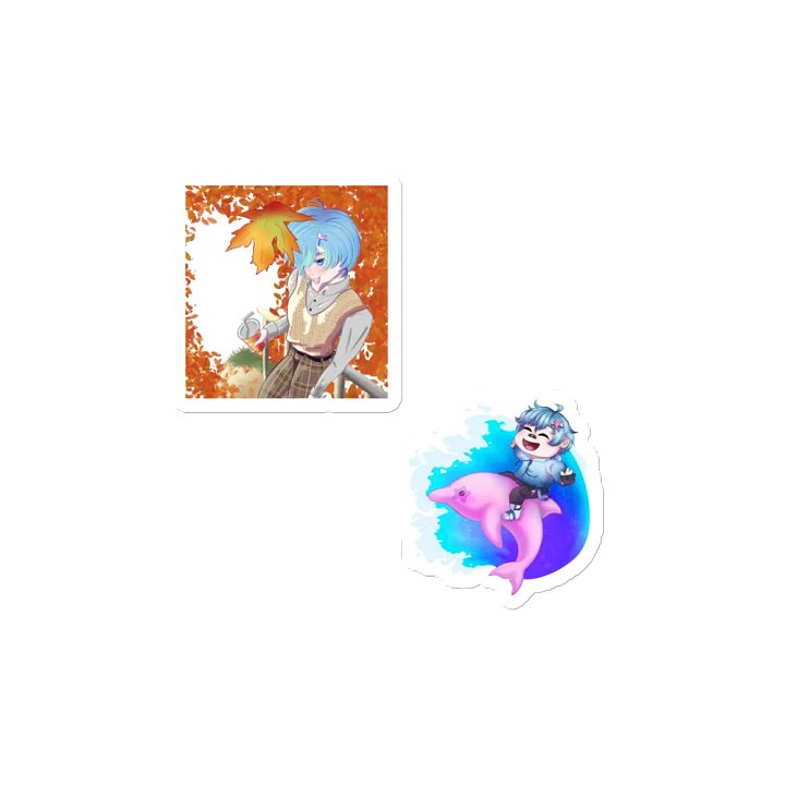 Wave 1 Community Design Magnets product image (2)