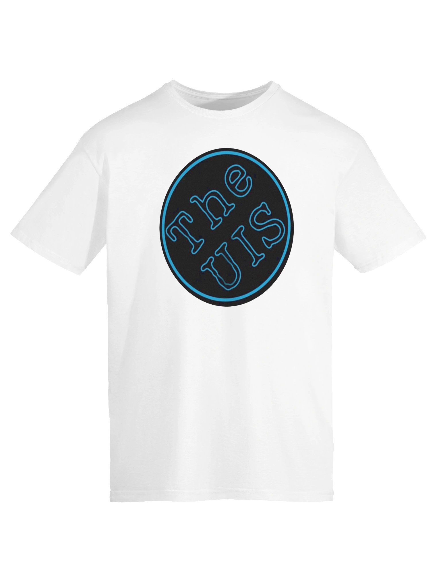 TheUIS Classic Logo T-Shirt product image (2)