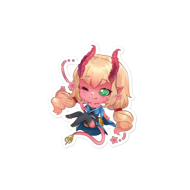 Fionula Fridge Magnet product image (2)