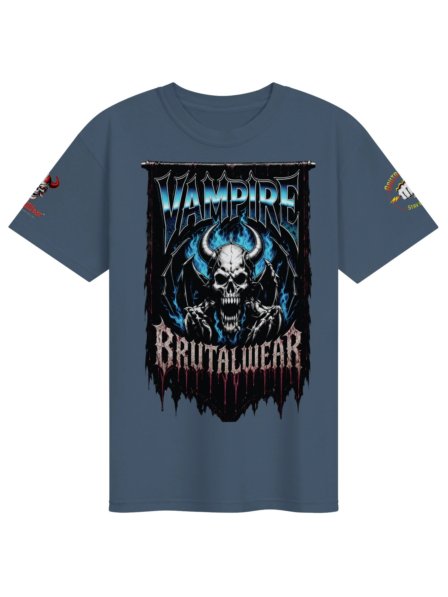 Bwear VLAD THE VAMPIRE BLOODLINE product image (3)
