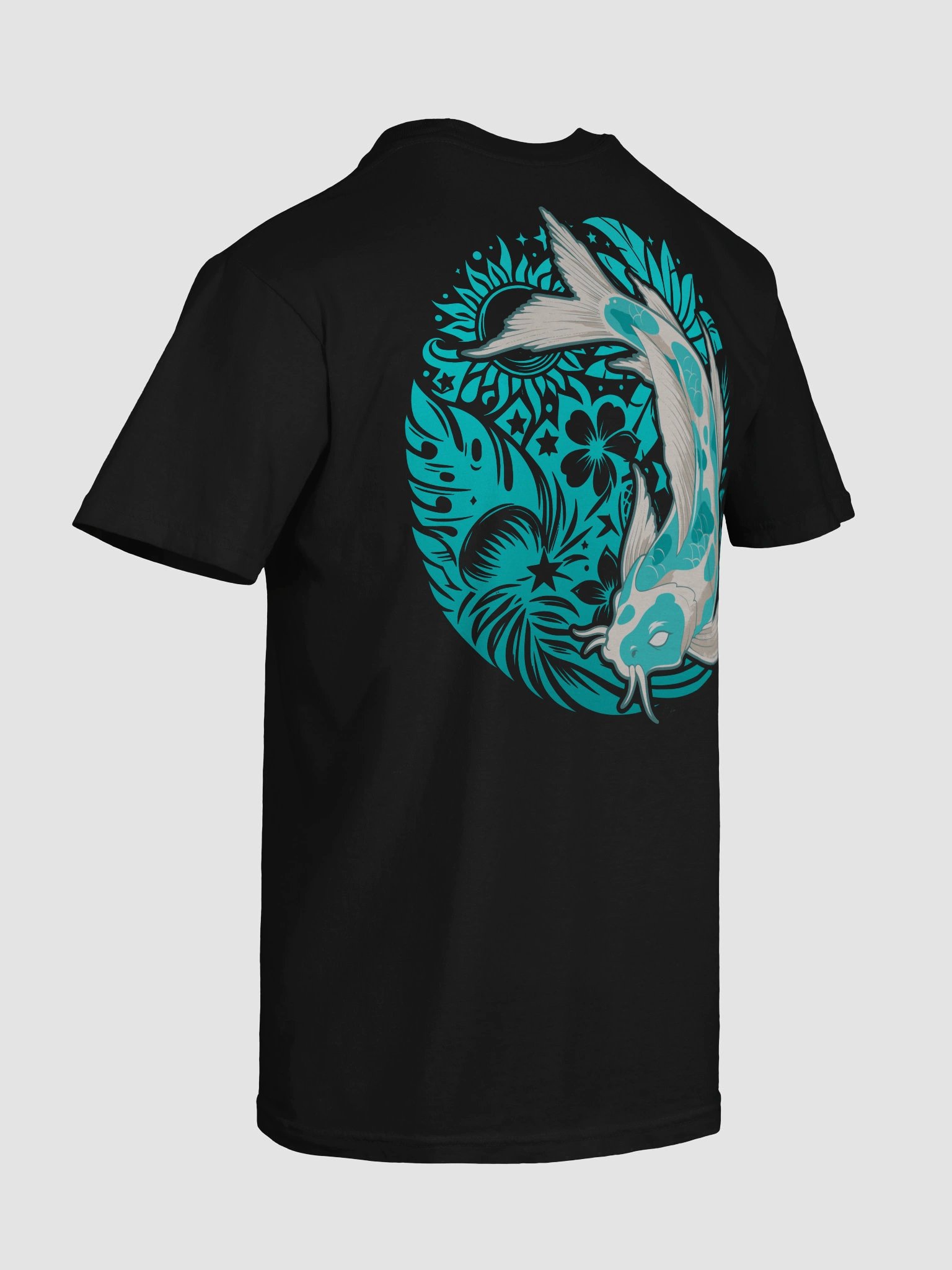 Tropical - Aqua product image (1)