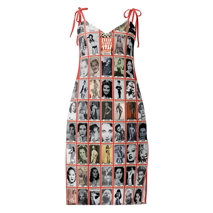 Undressers Dress product image (2)