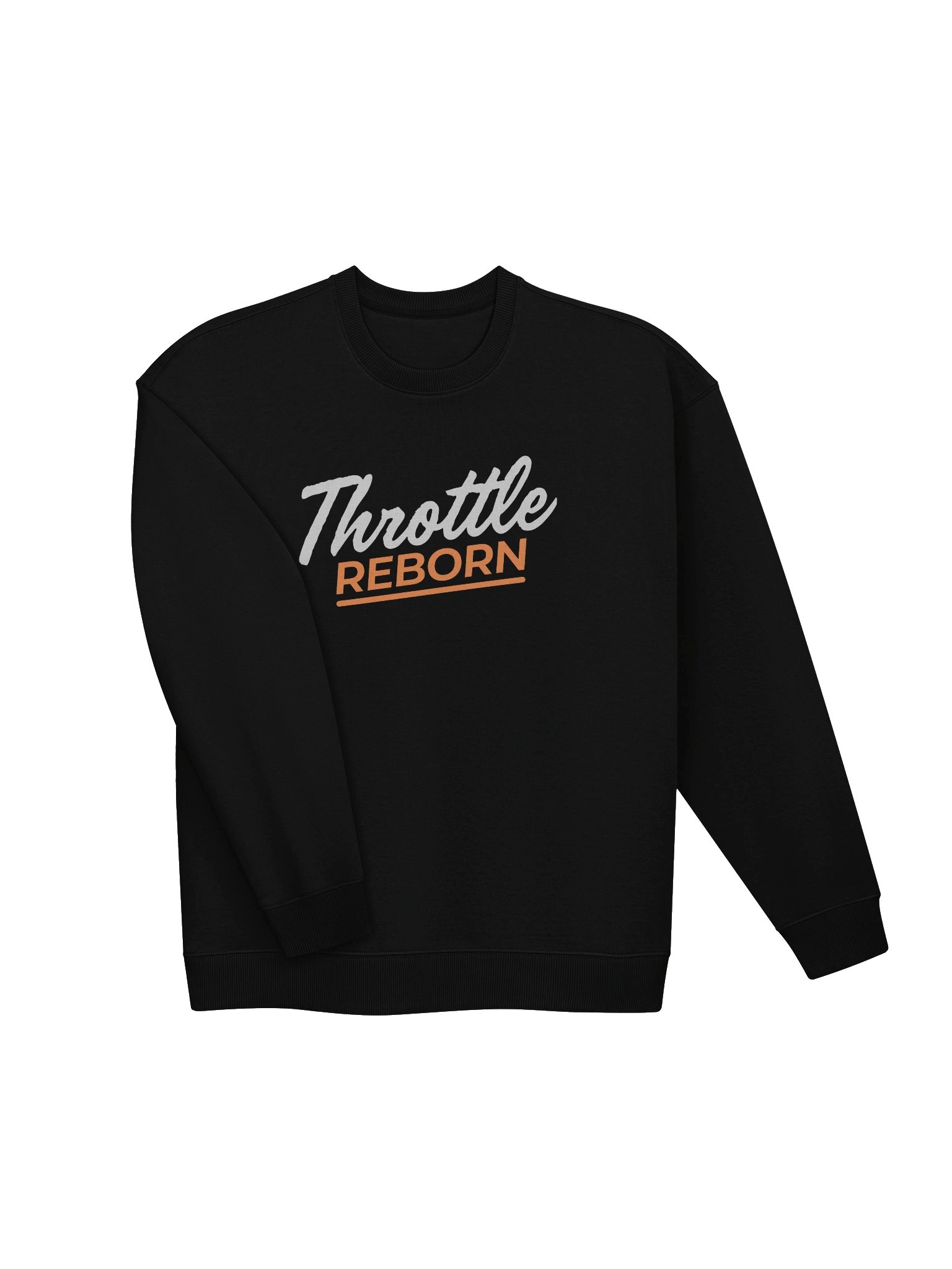 Throttle Reborn Sweatshirt product image (3)