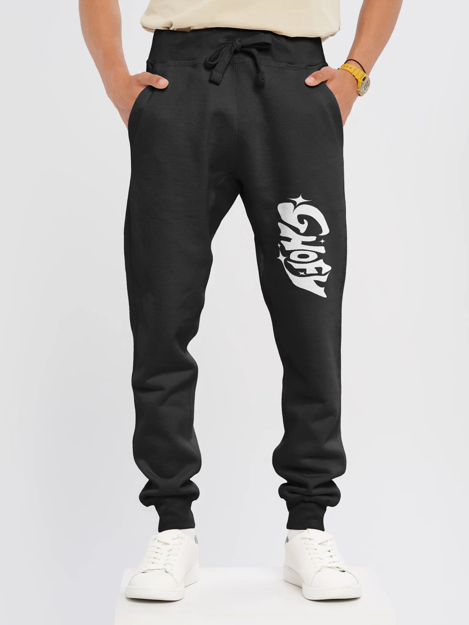 Ghofy Joggers product image (3)