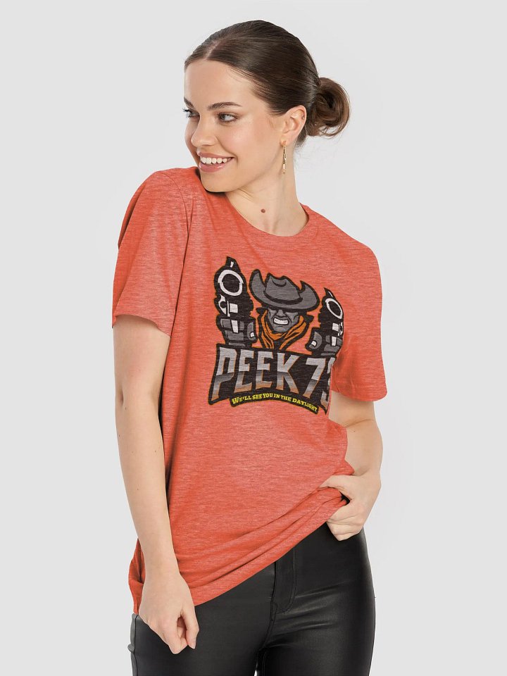 Peek73 OG T-Shirt product image (27)