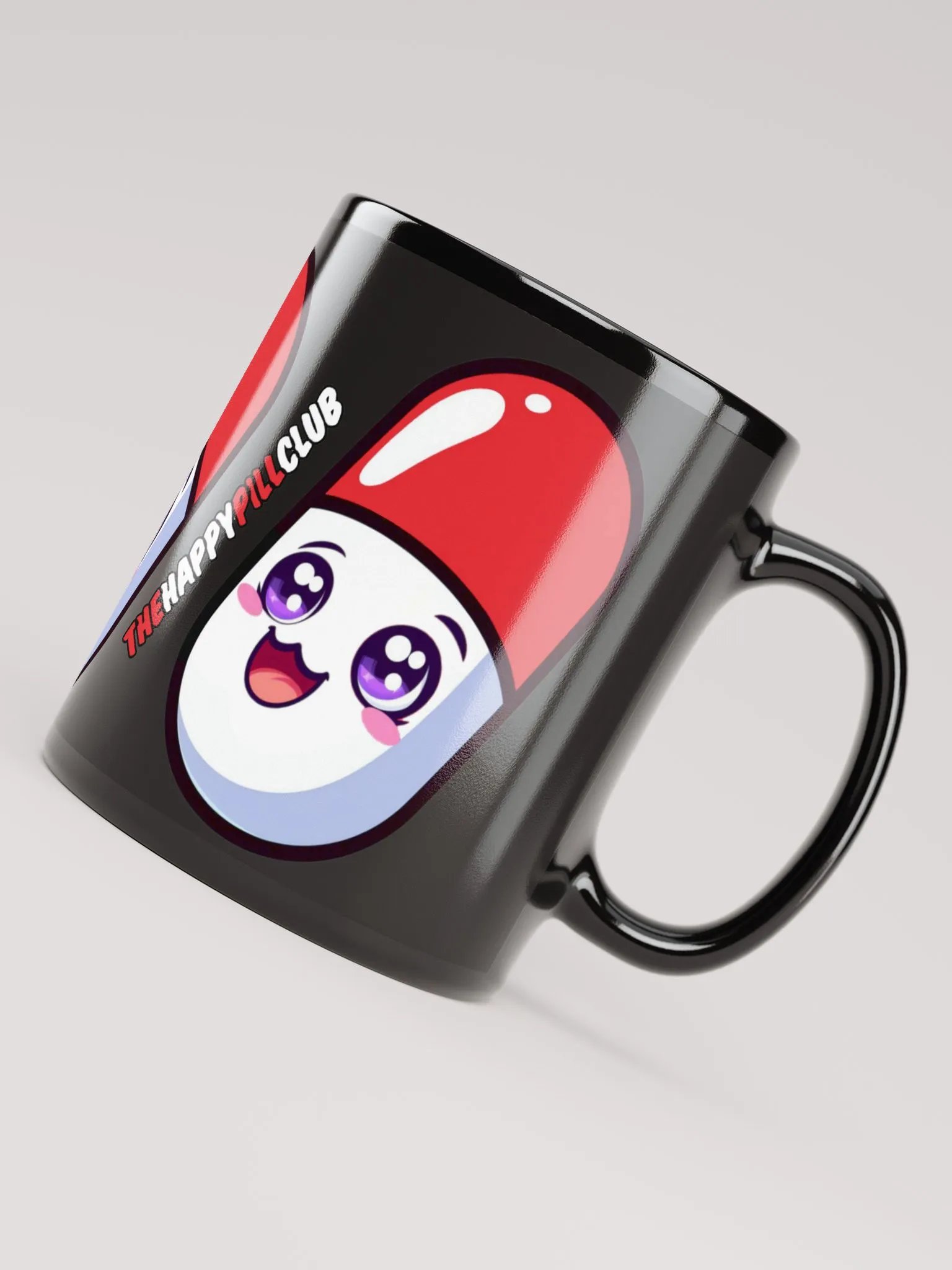 Big Pill mug product image (4)