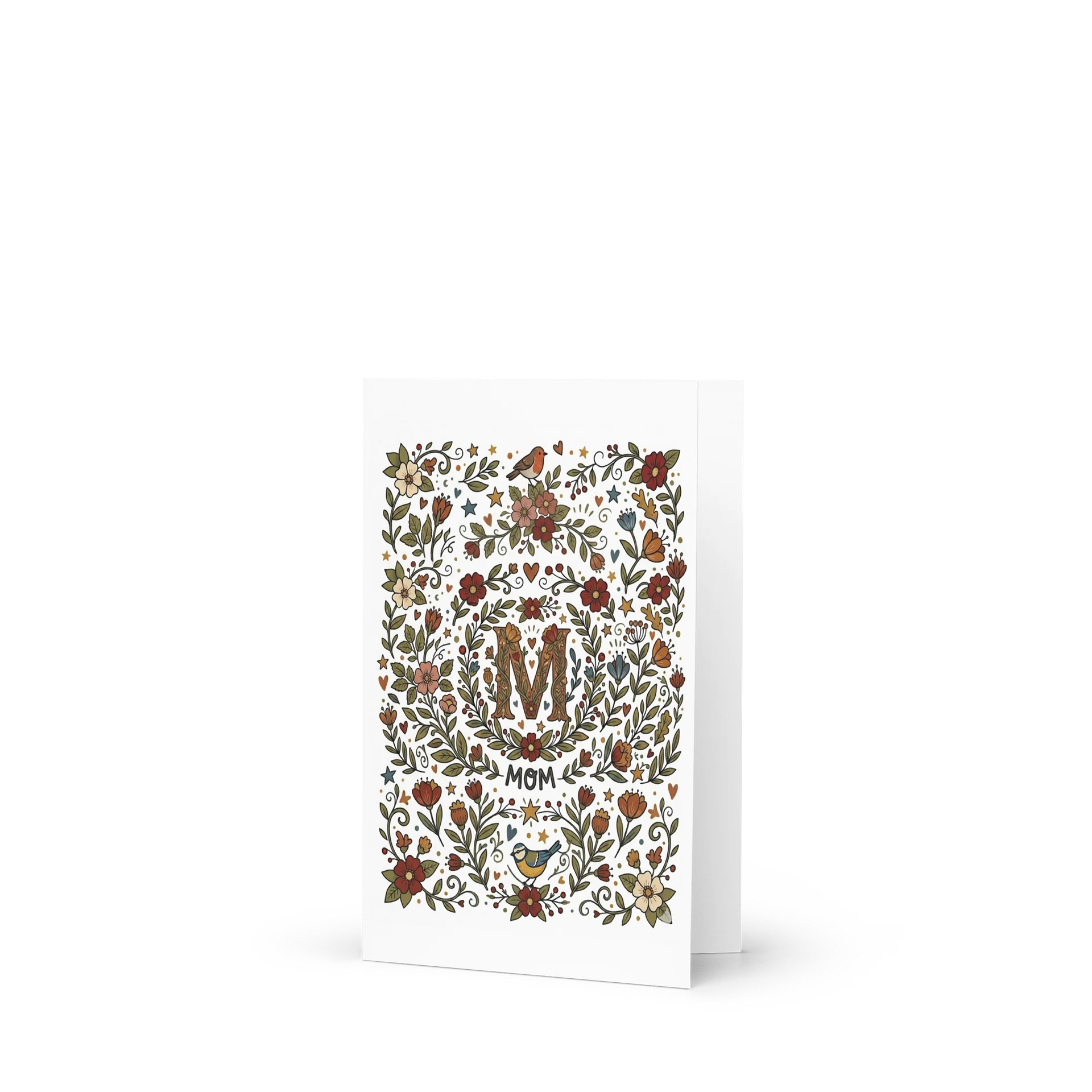 Mothers Day Greeting Card product image (1)