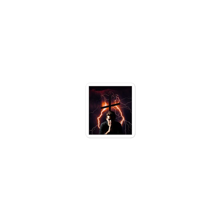 Malevolence Sticker product image (1)
