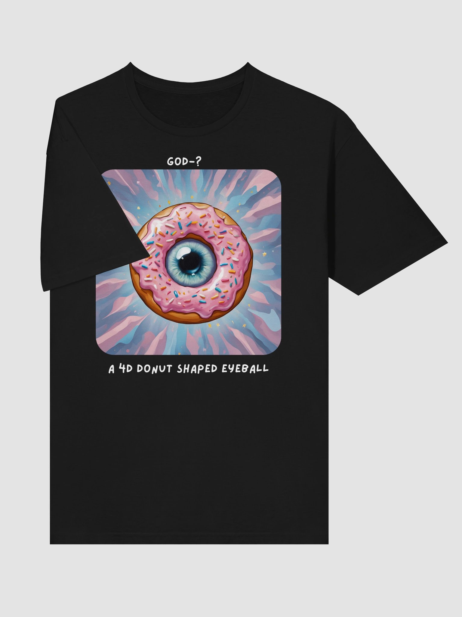 God- The 4D Donut product image (27)