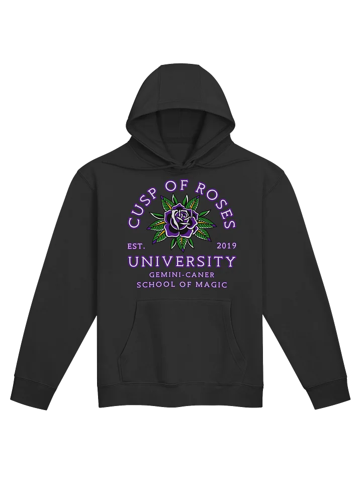 school of magic hoodie product image (1)
