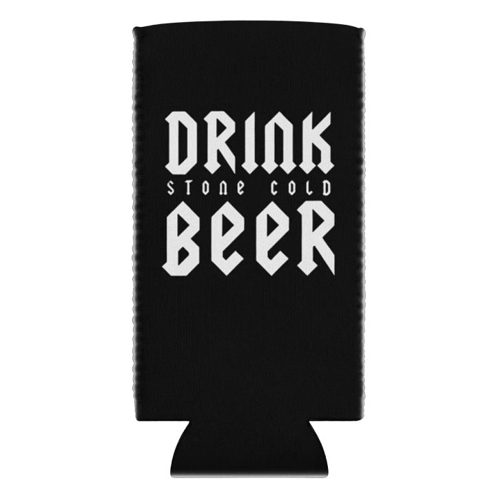 Drink Beer Coozie product image (1)