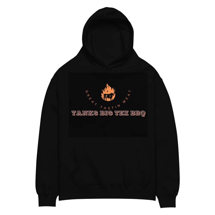Tanks Big Tex BBQ product image (2)