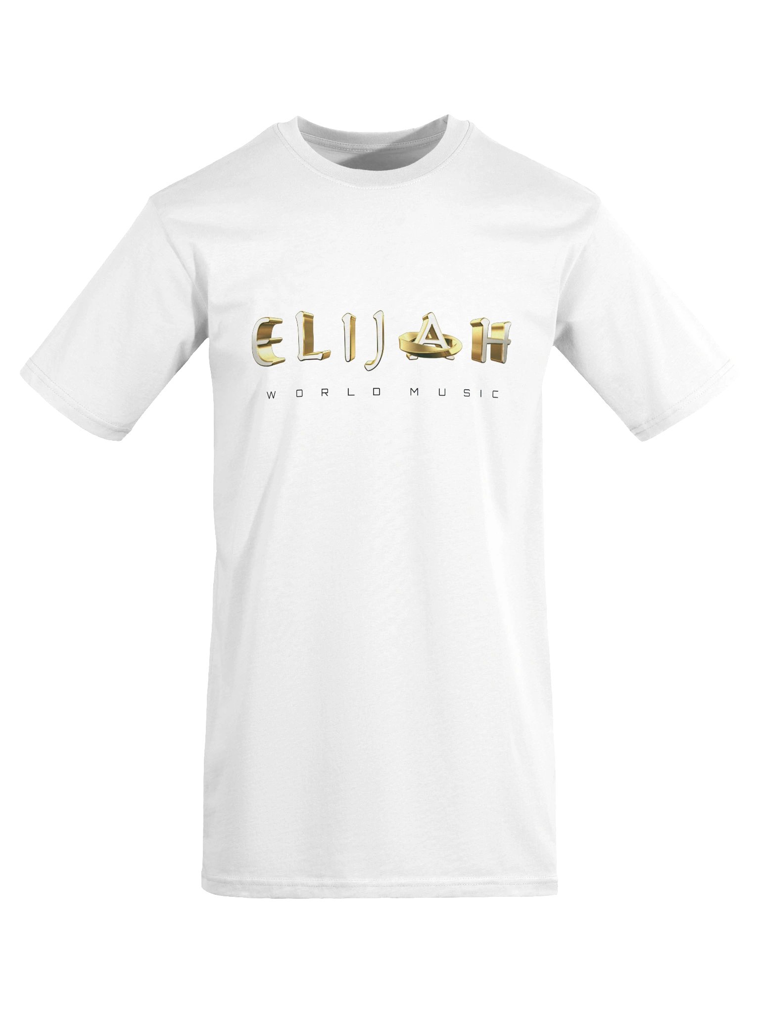 Men's EWM Premium Heavyweight Tee product image (18)