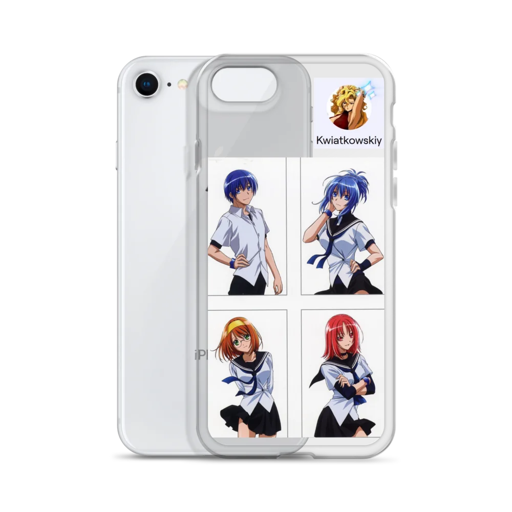 Kampfer anime phone product image (51)