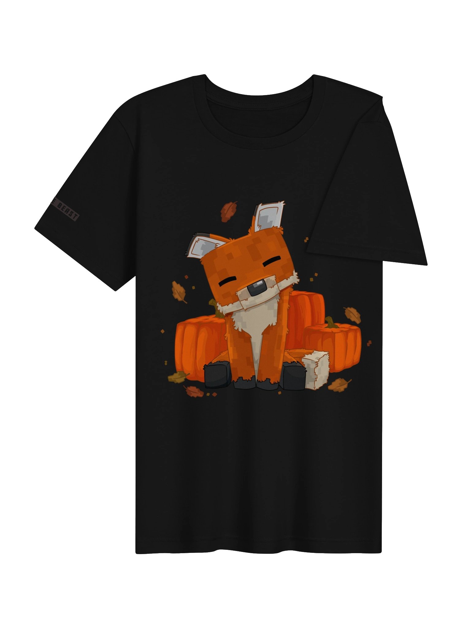 FTB Autumn Fox T-Shirt product image (4)