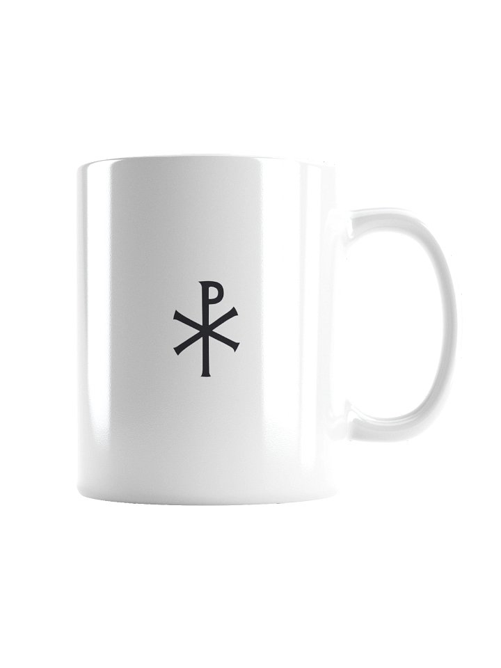 Jesus Prayer Mug – IC XC NIKA, Orthodox Christian Gift product image (4)