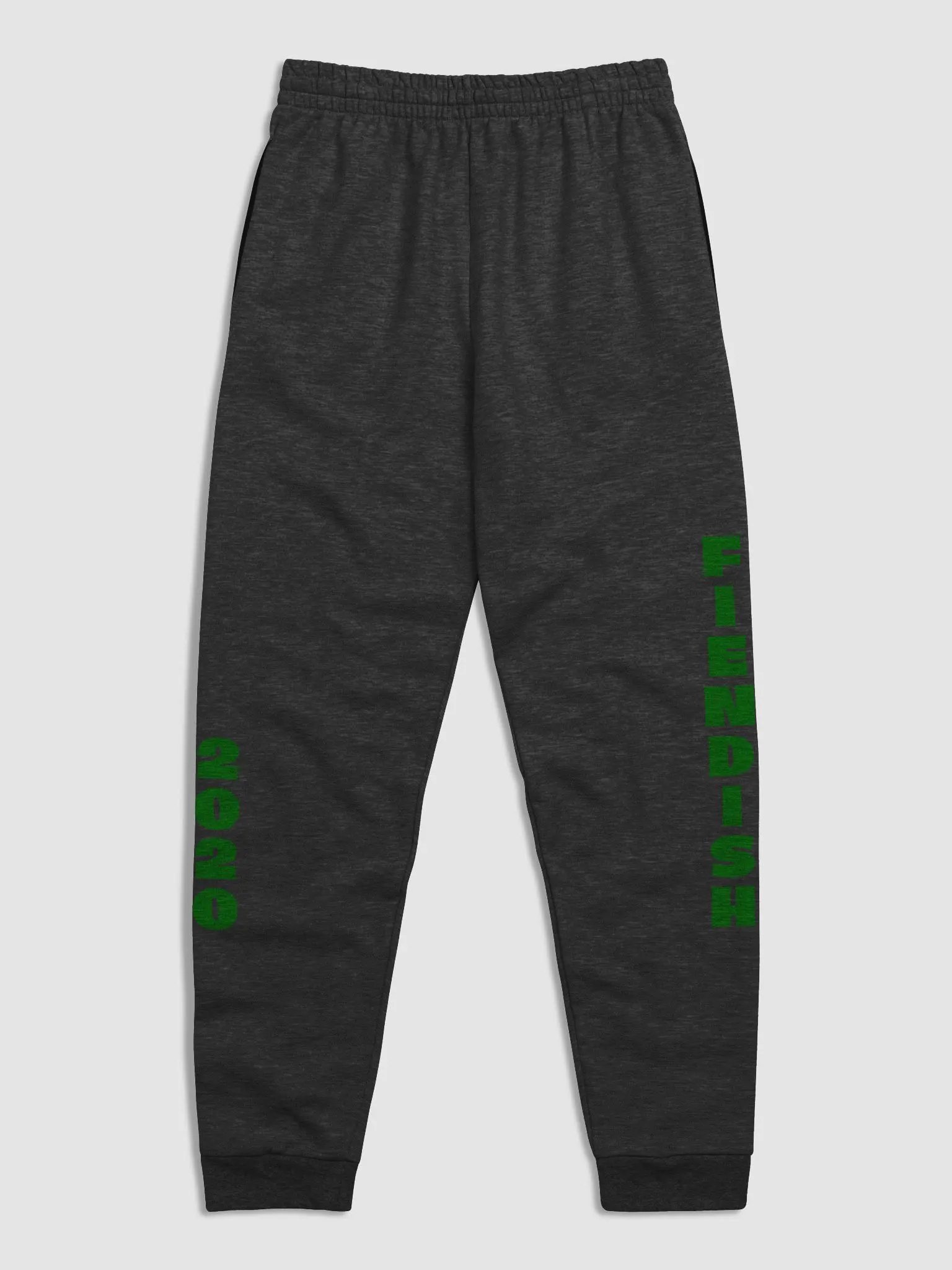 Fiendish Joggers product image (5)