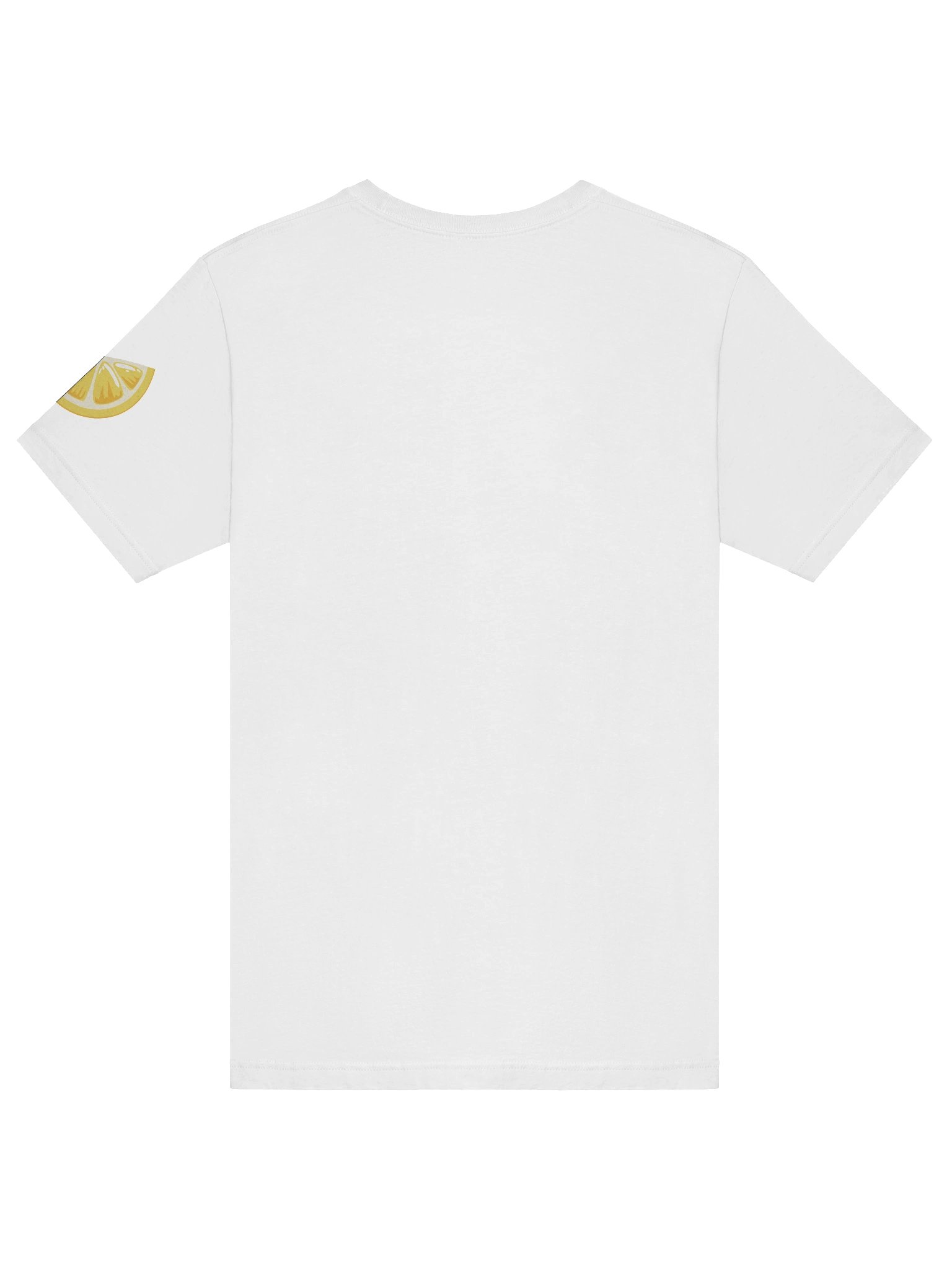 Ominous Lemon Meringue Pie T-Shirt product image (31)
