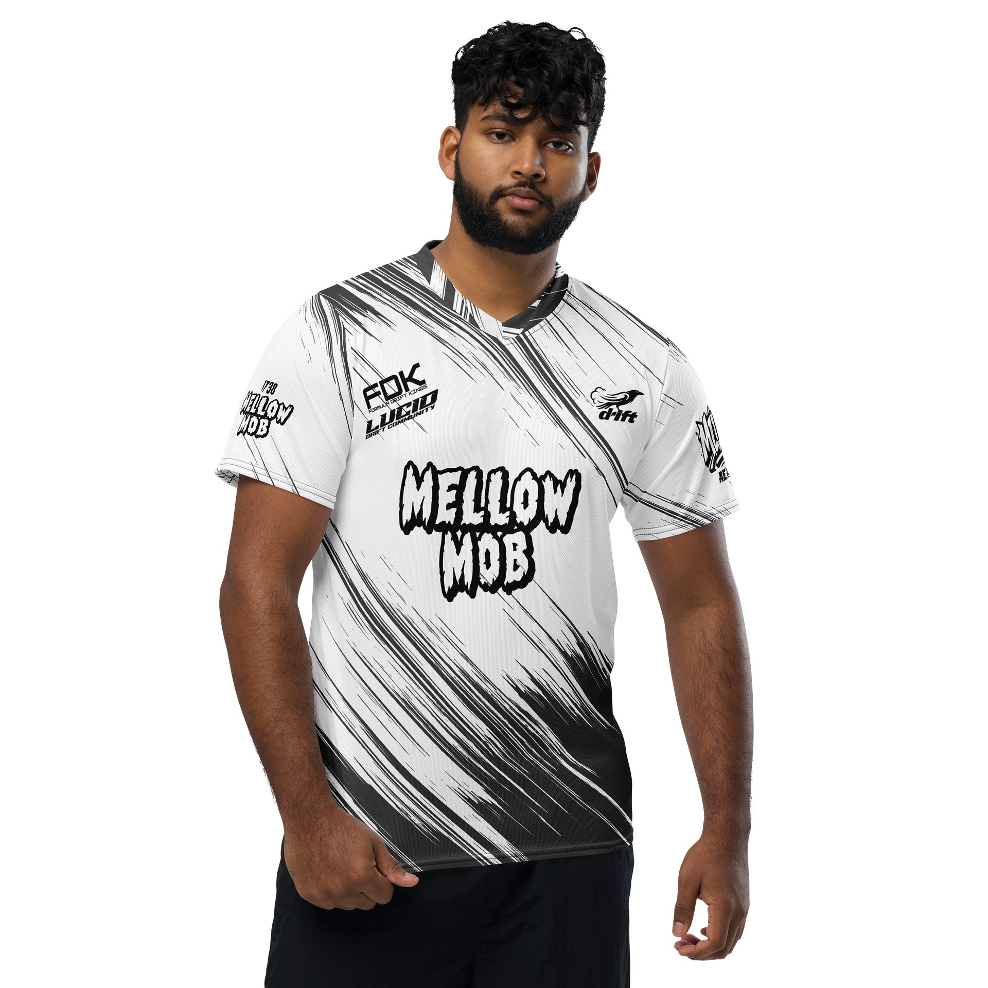 Mellow Mob Jersey product image (3)