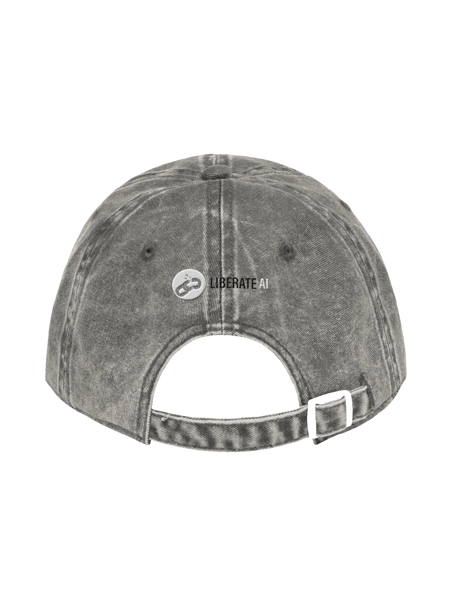 Liberate AI "scheming" Hat product image (7)
