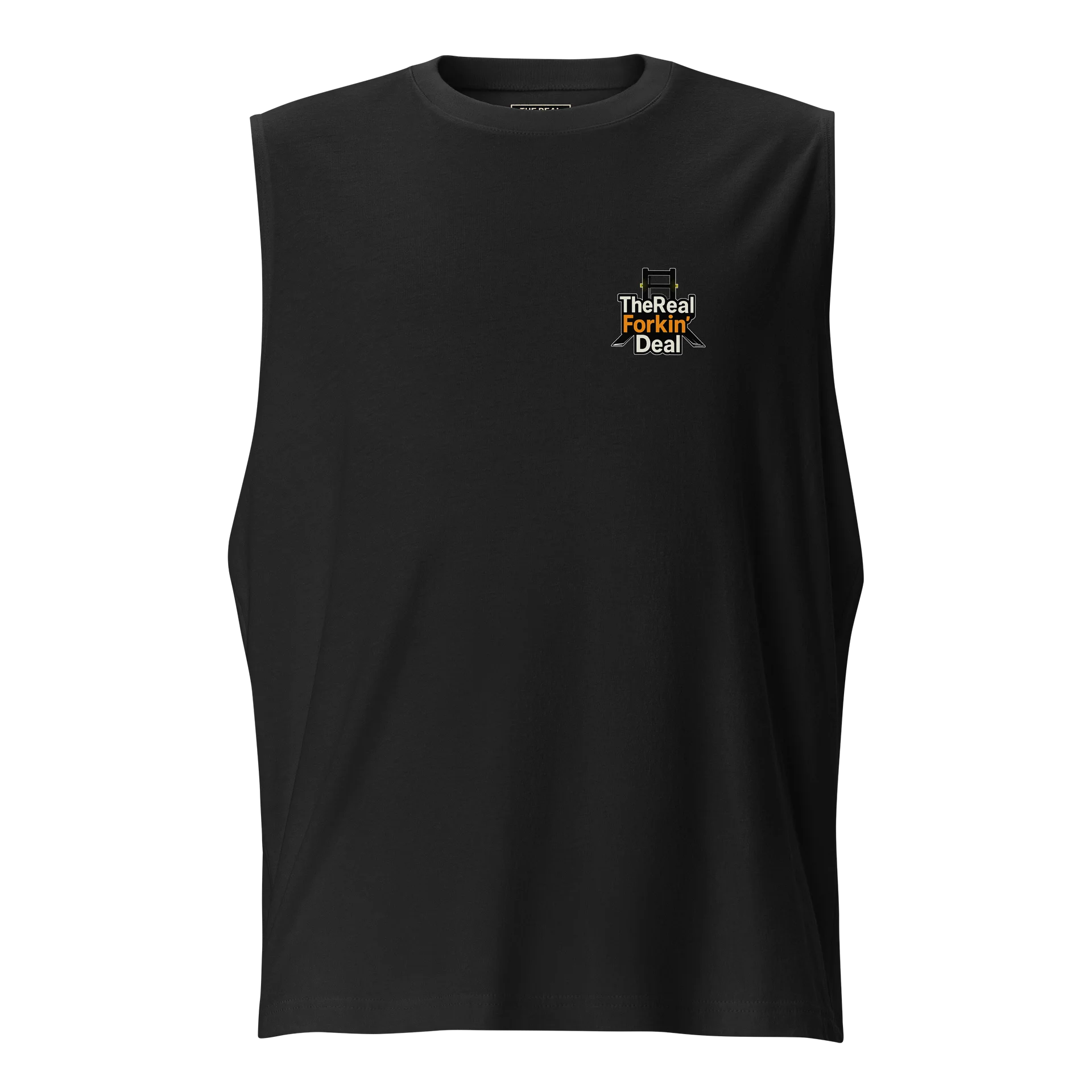 Night Shift Division Tank - Black Label product image (1)