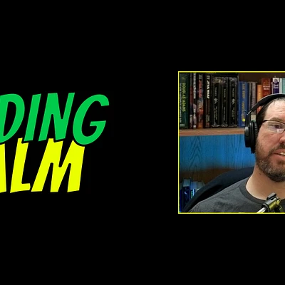Audio thumbnail