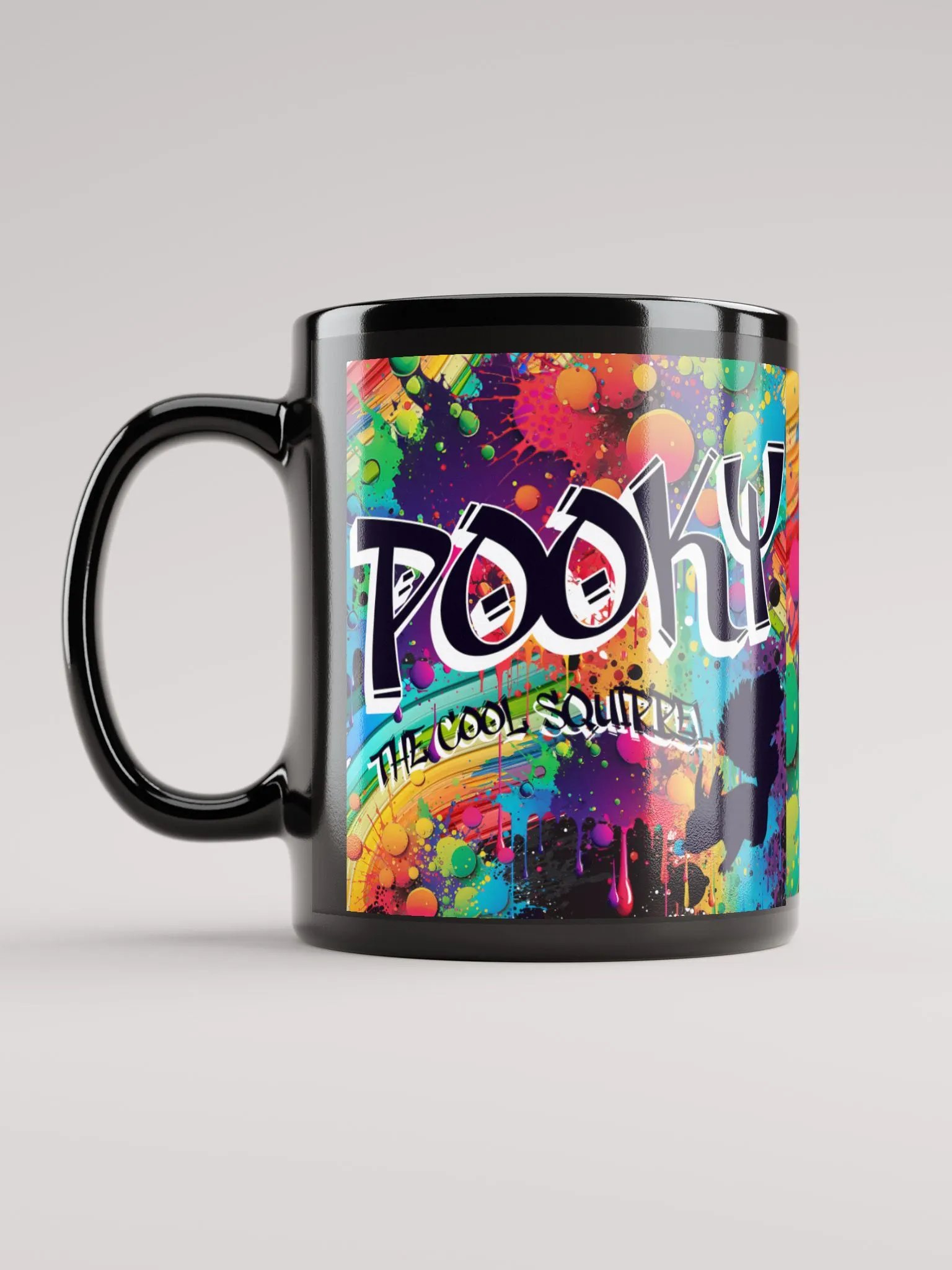 Pooky's Playful Mug product image (6)