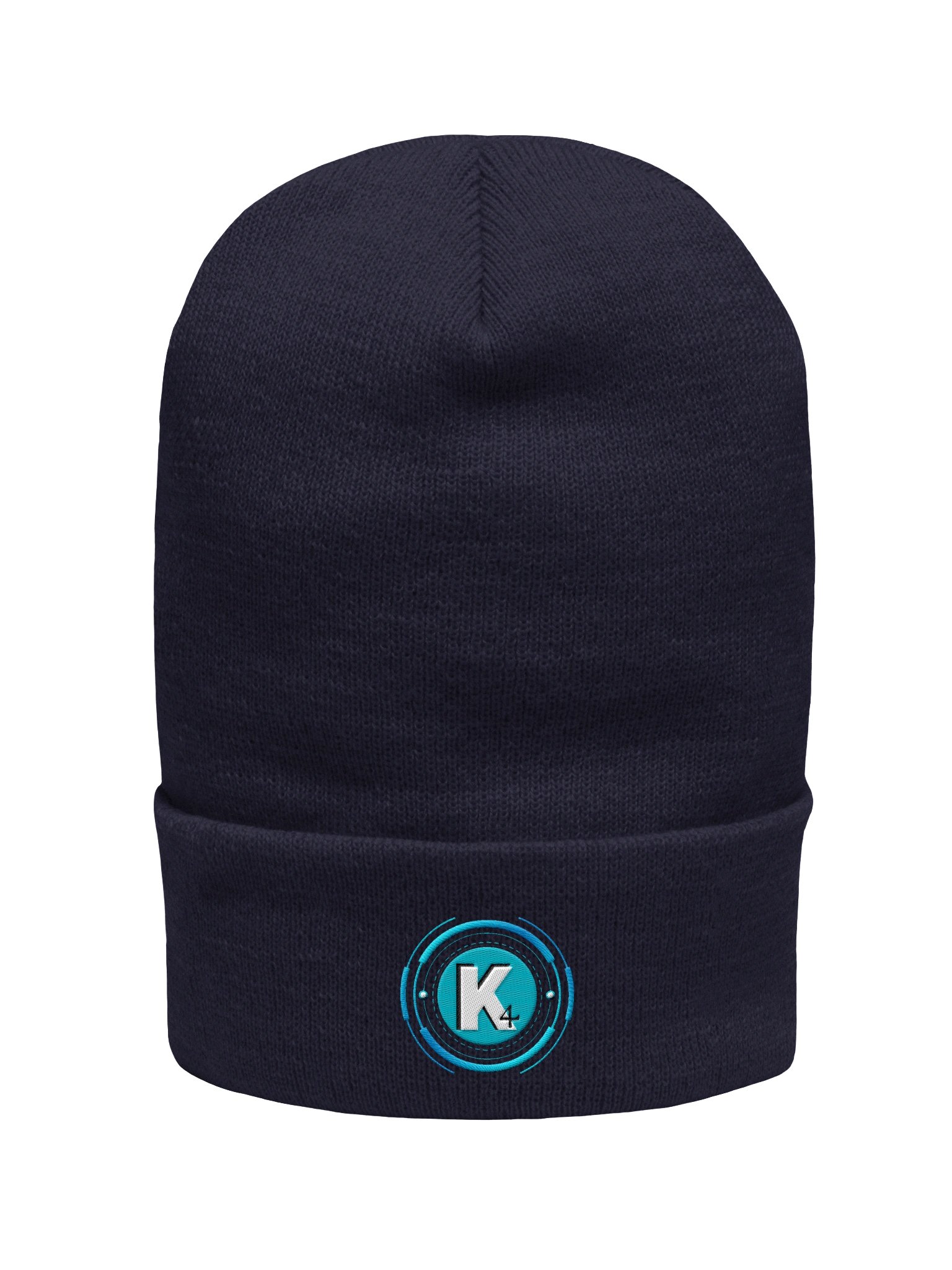 Classic Logo Beanie product image (1)