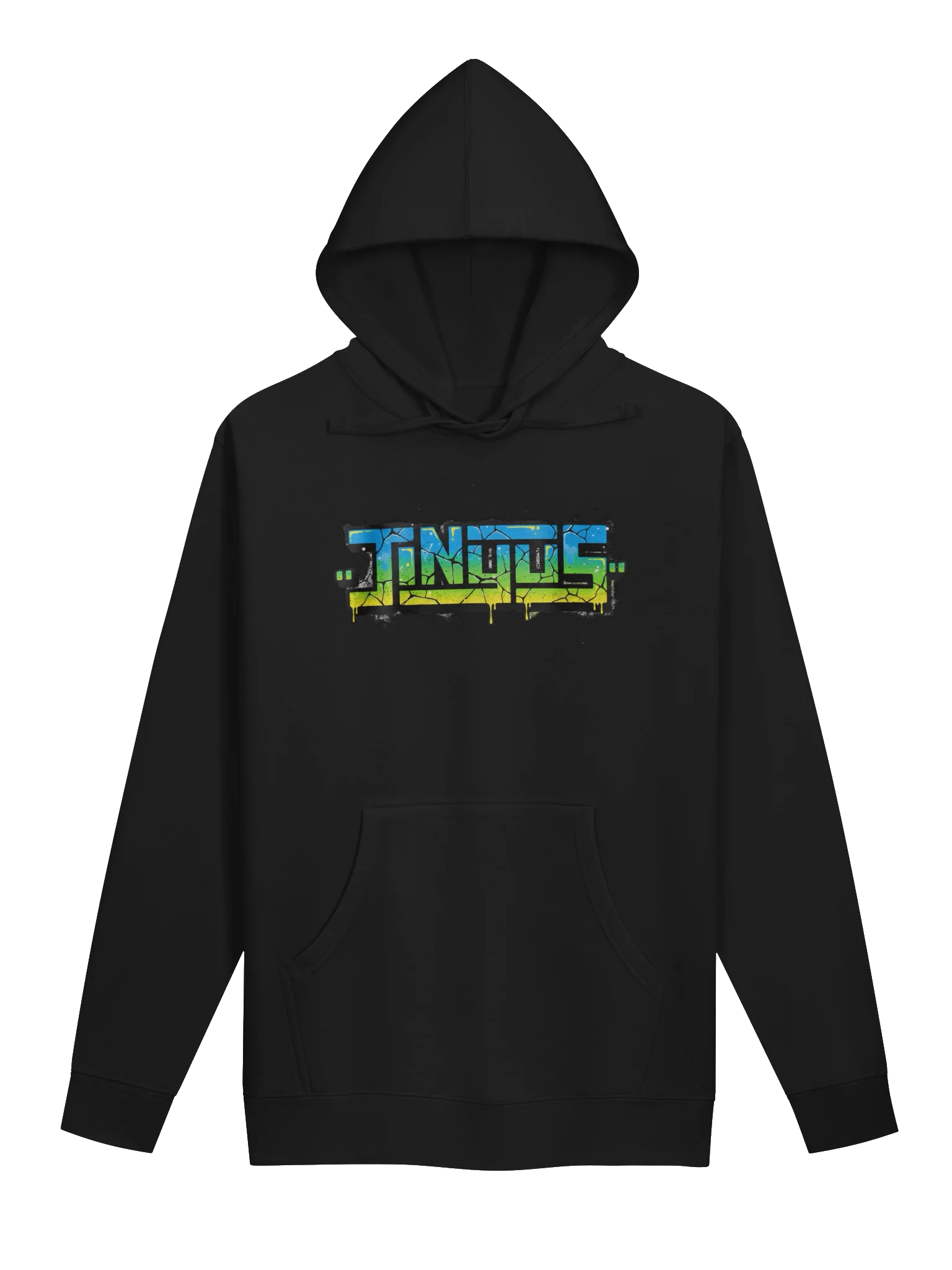 Graffiti Pull Over product image (17)
