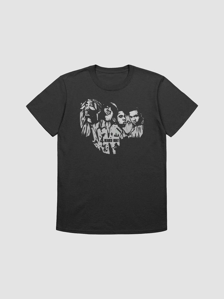 4 Headed Goat product image (1)