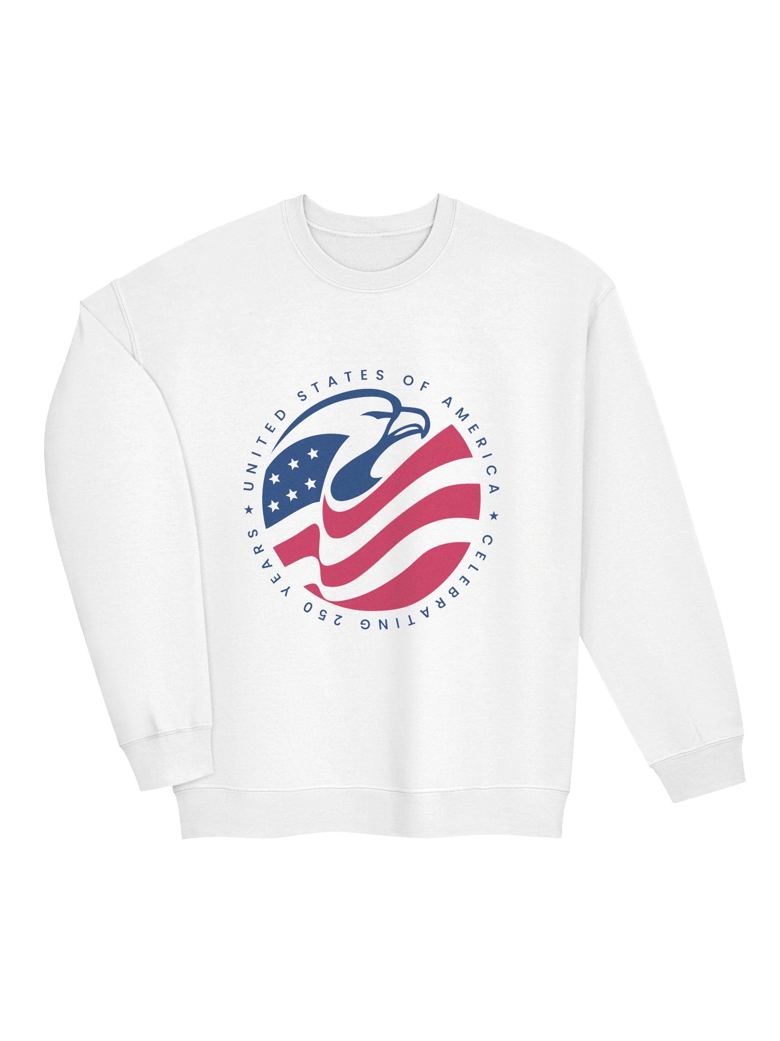 American Eagle Unisex Sweatshirt product image (3)