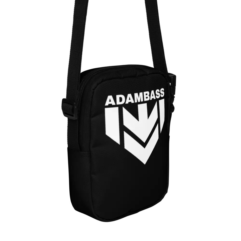 Shoulder Bag with Logo product image (3)