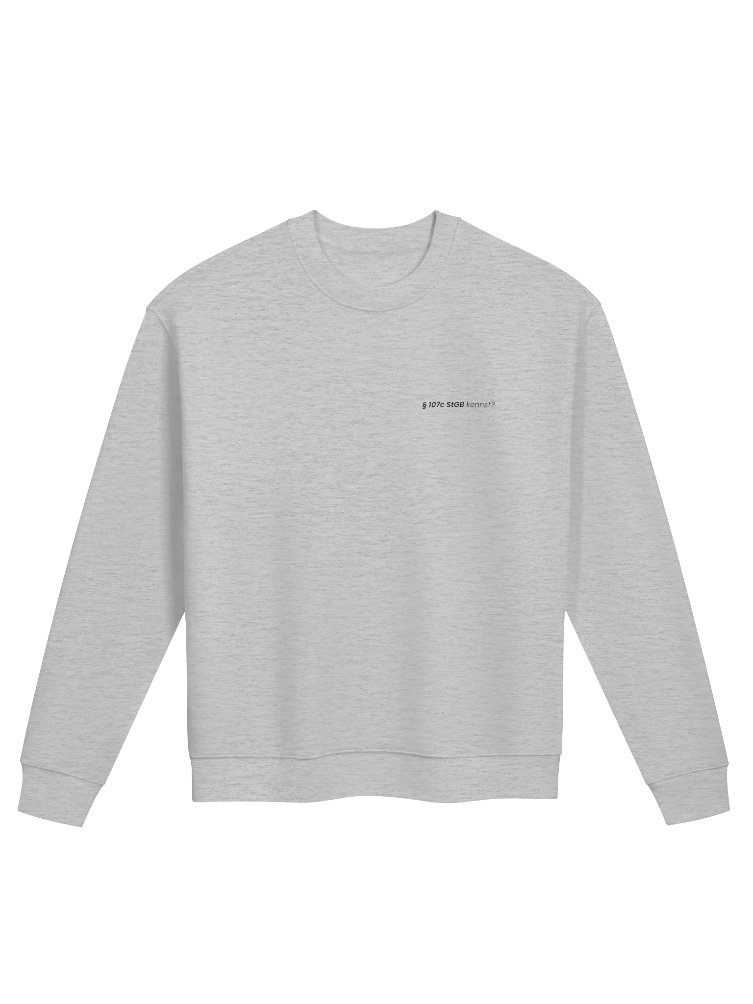 § 107c StGB kennst? product image (1)