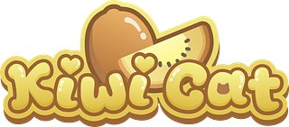 Kiwi Cat Merch!