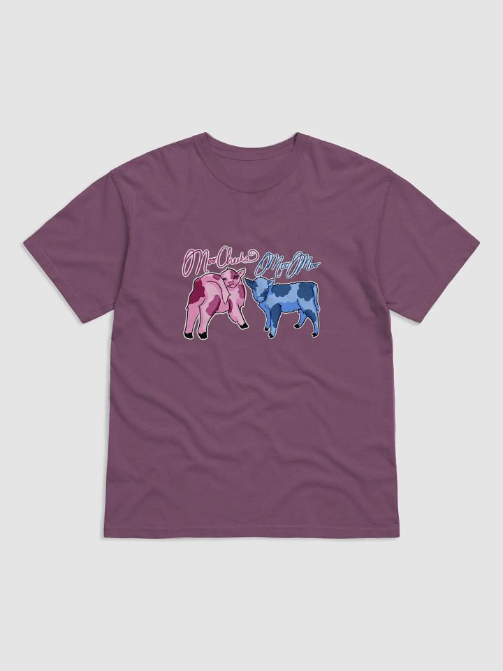 Pink Cow, Blue Cow product image (1)