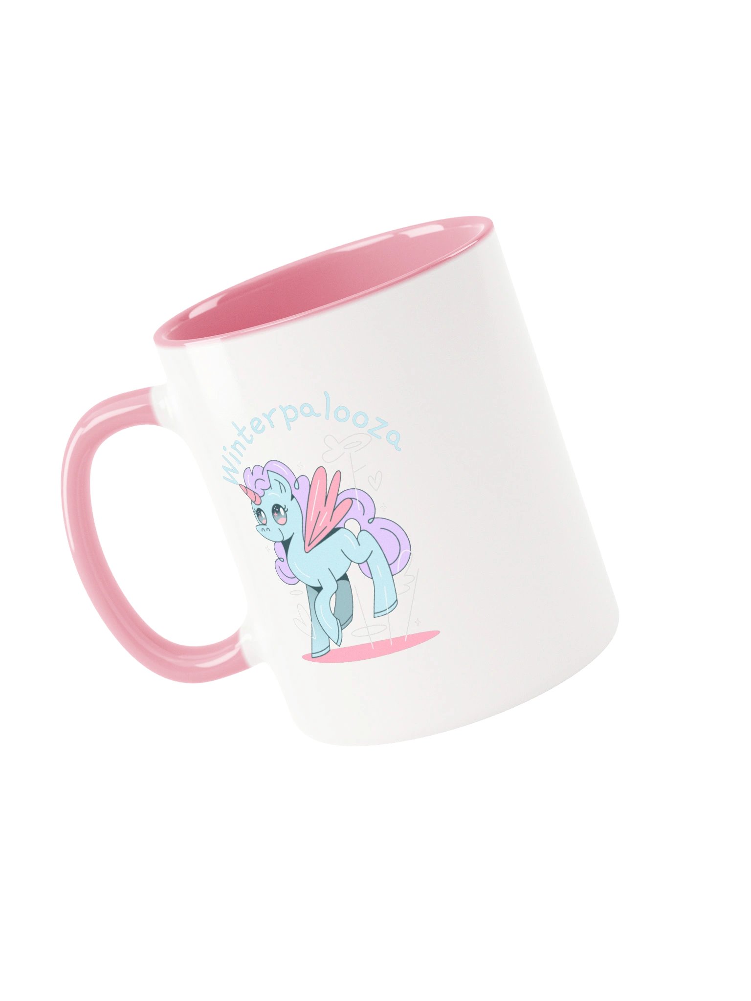 Unicorn Mug product image (5)