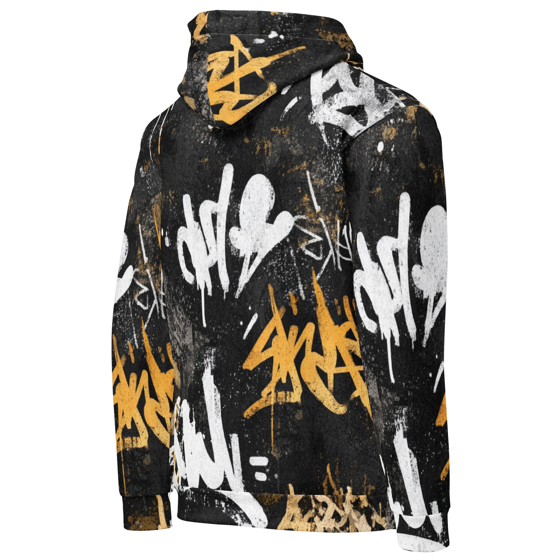 Urban Relic All-Over Print Hoodie product image (9)
