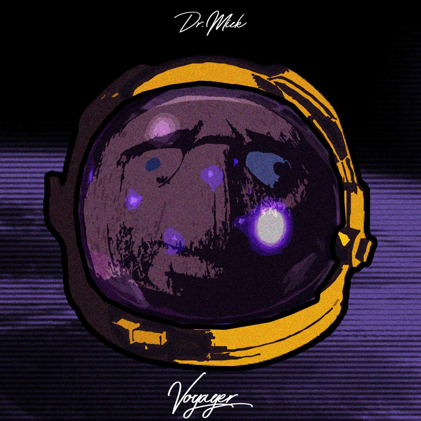Voyager (Digital Album) product image (1)