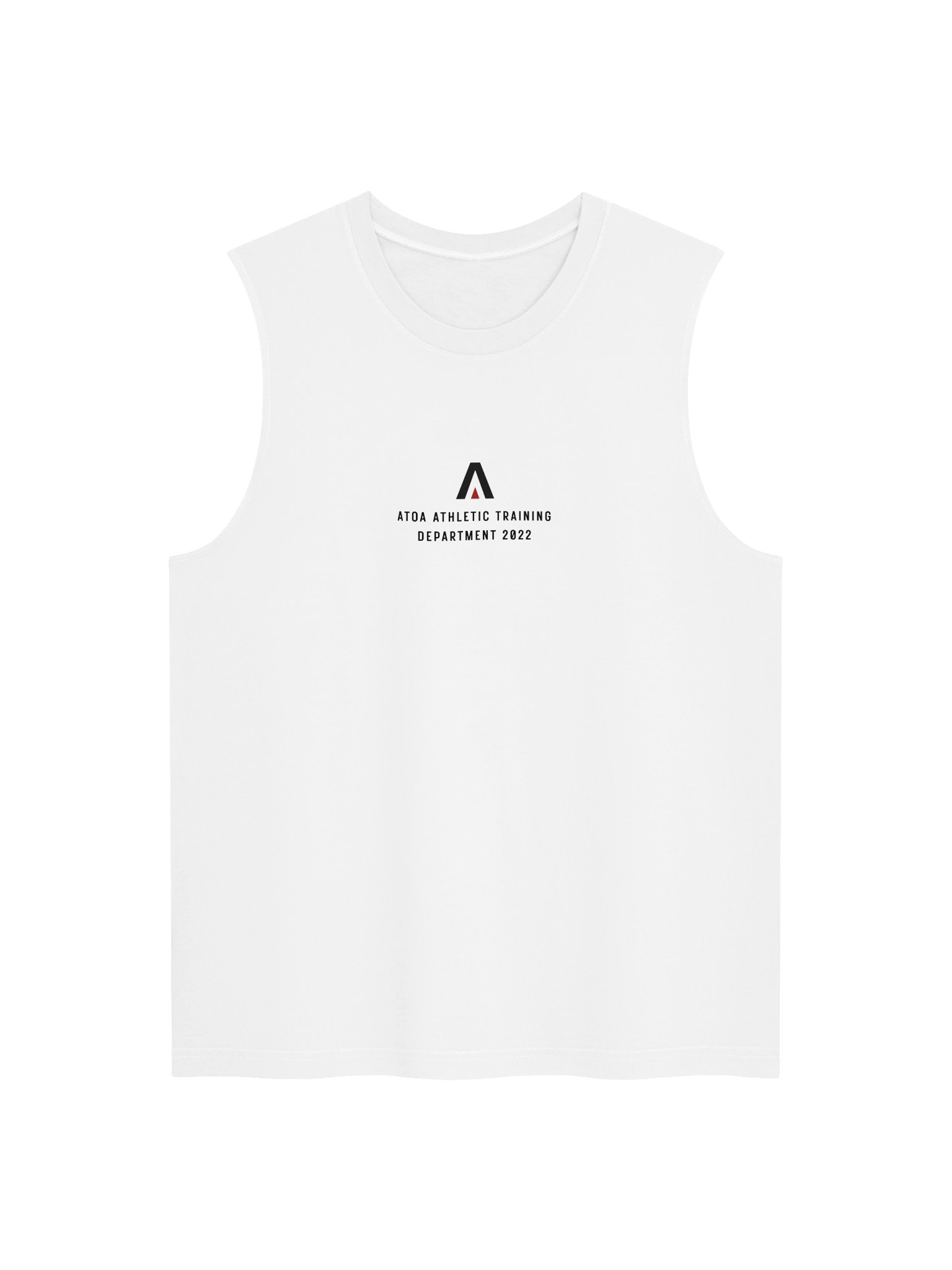 AA Training Tank product image (1)
