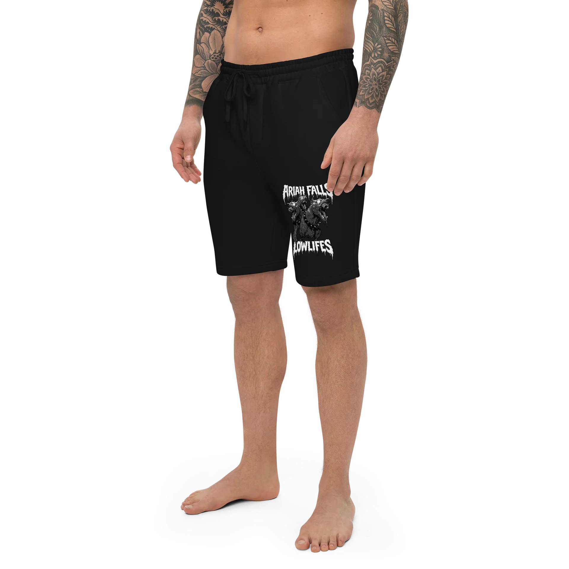 Lowlifes Shorts product image (3)