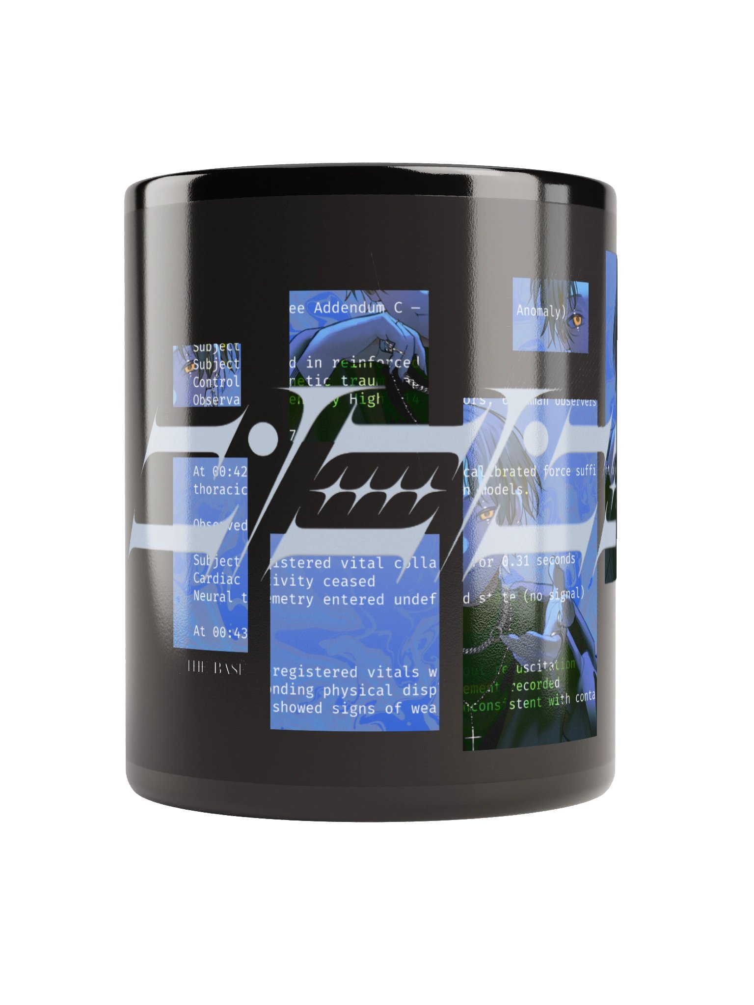 Kohi, Mug product image (3)