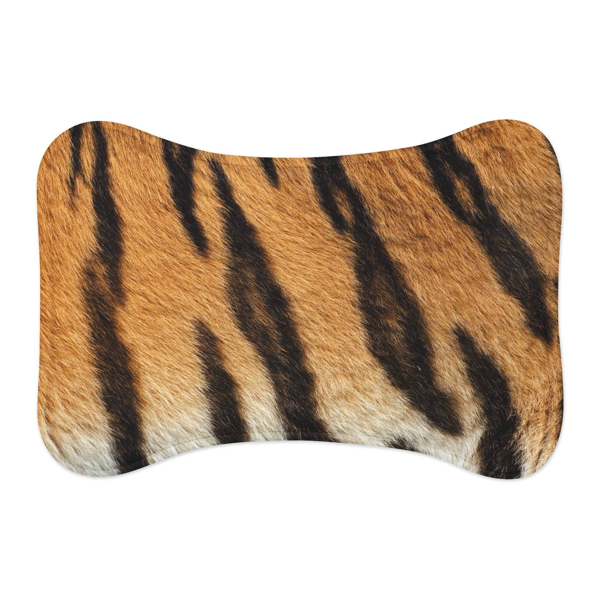 The Tiger Tails Feeding Mat 🐅 product image (1)