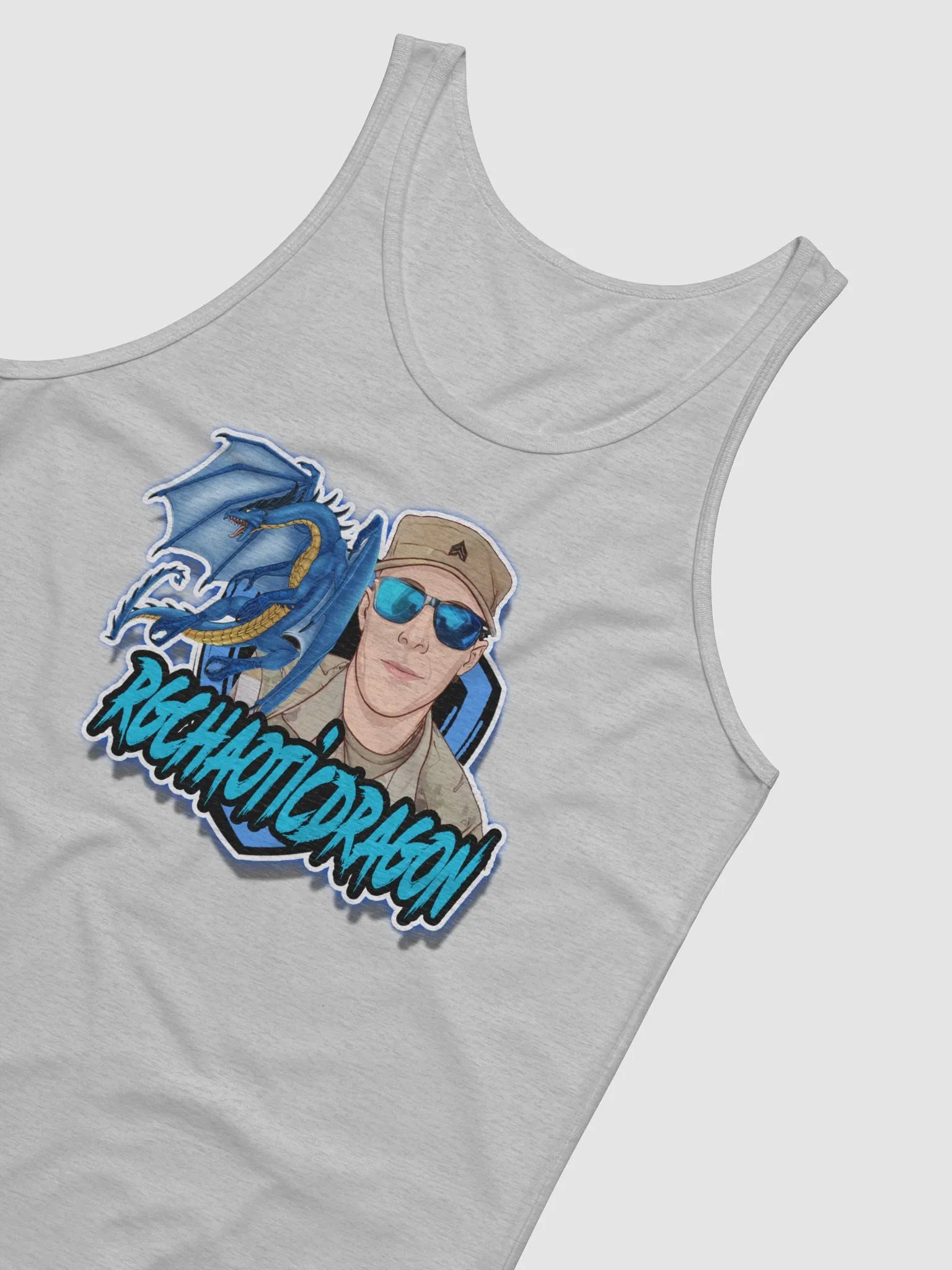 Workout Shirt product image (2)