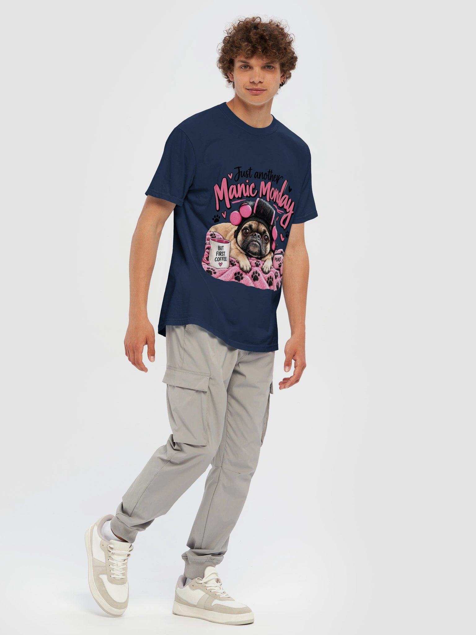 Just Another Manic Monday product image (148)