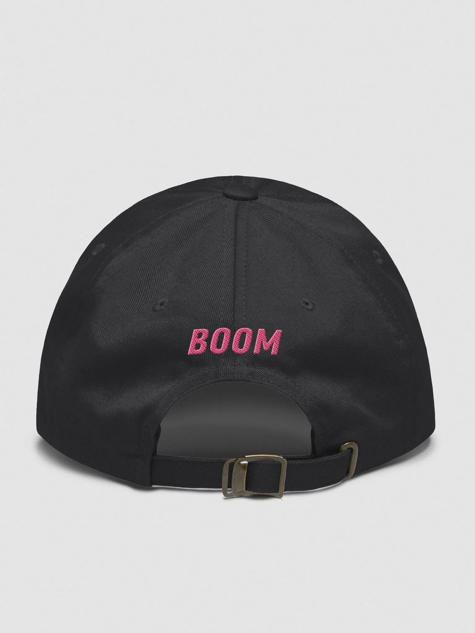 STFU Dad Hat product image (4)