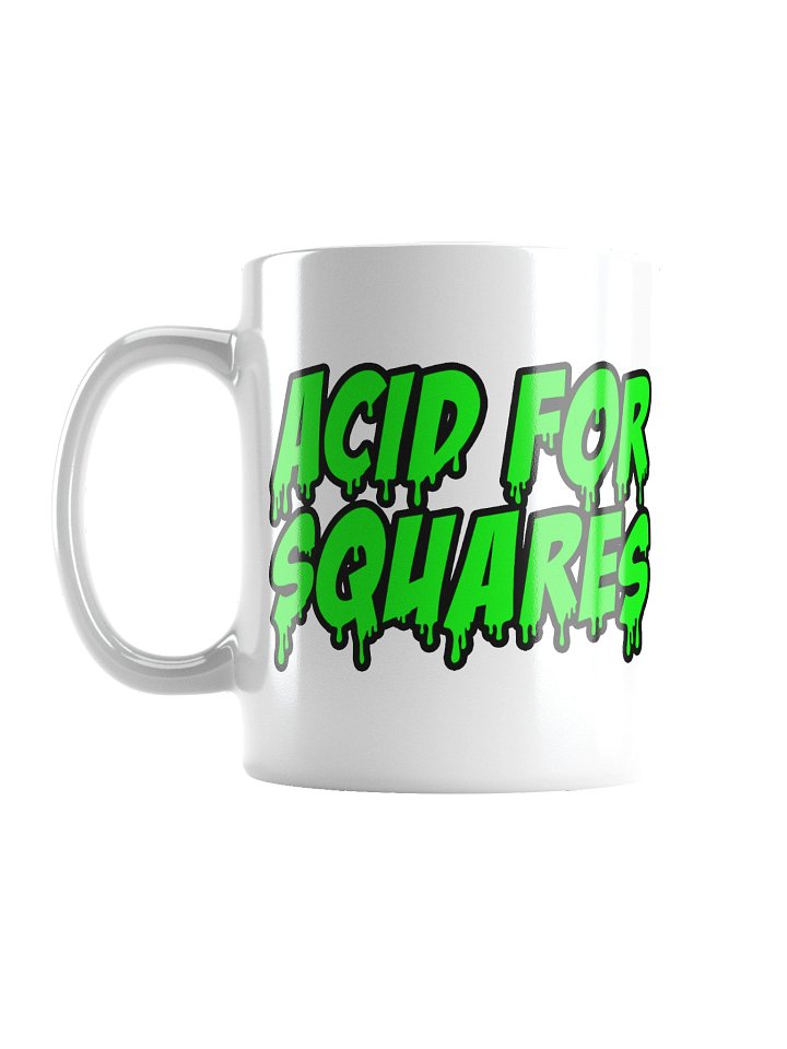Alien Punk Mug product image (1)