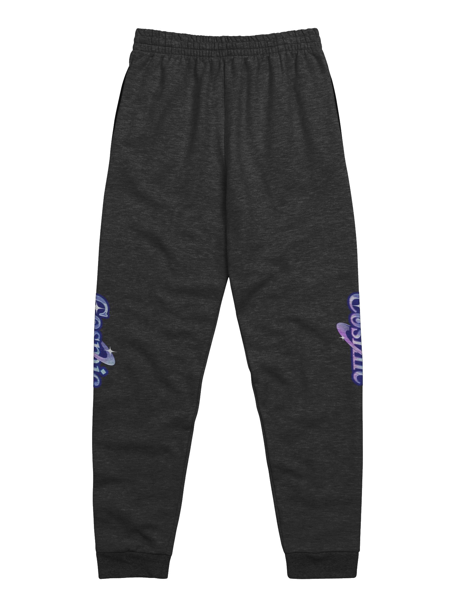 Cosmic Logo Joggers product image (9)