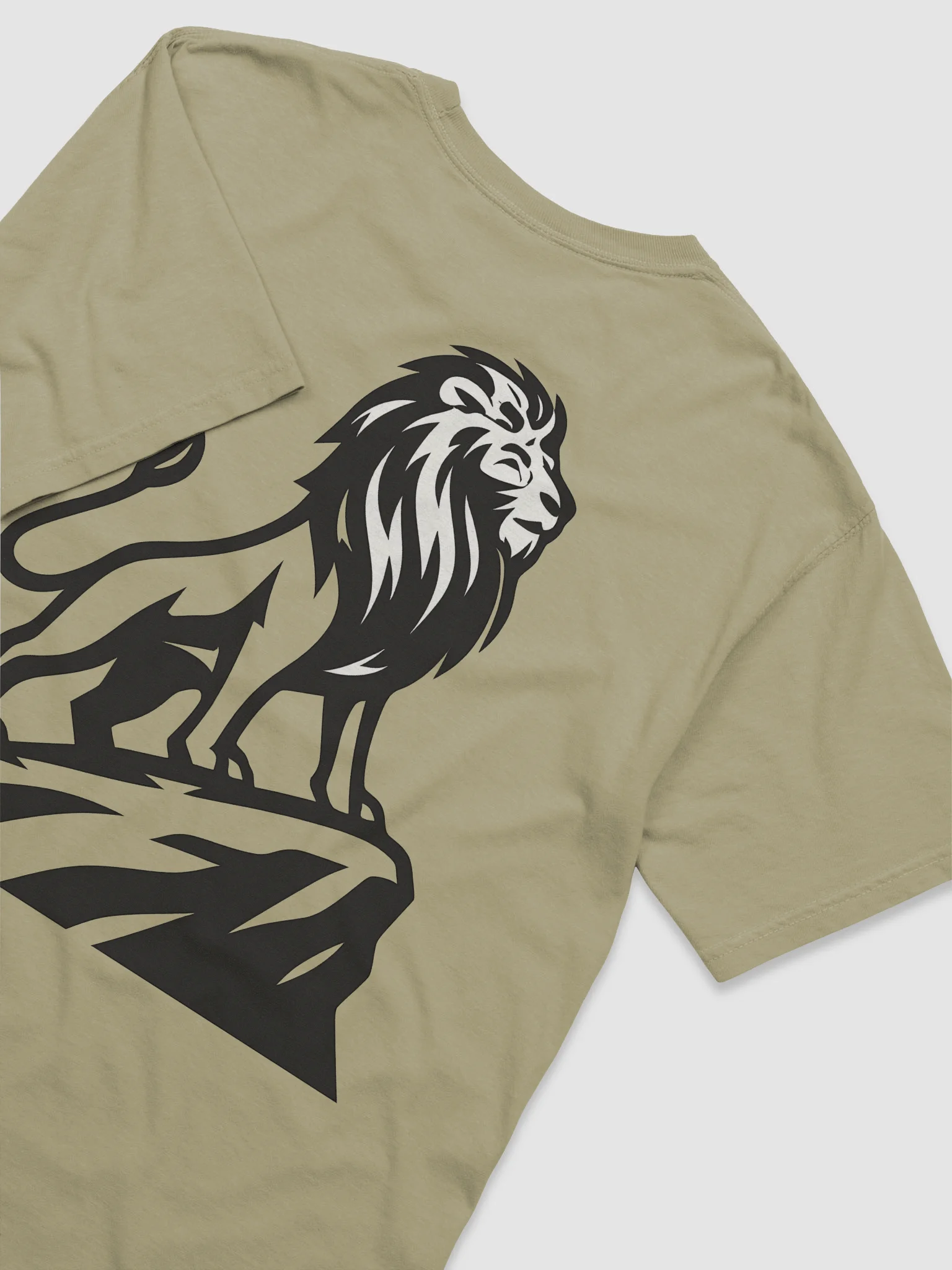 The Summit Tee | Studio 24 Collection product image (6)