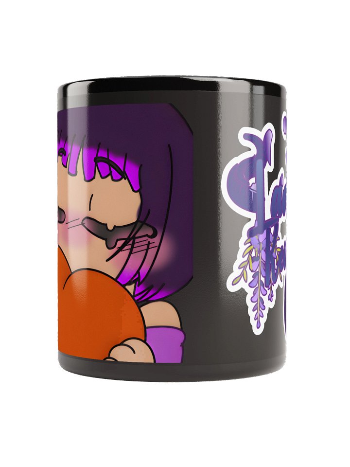 KRLOVE Mug product image (3)