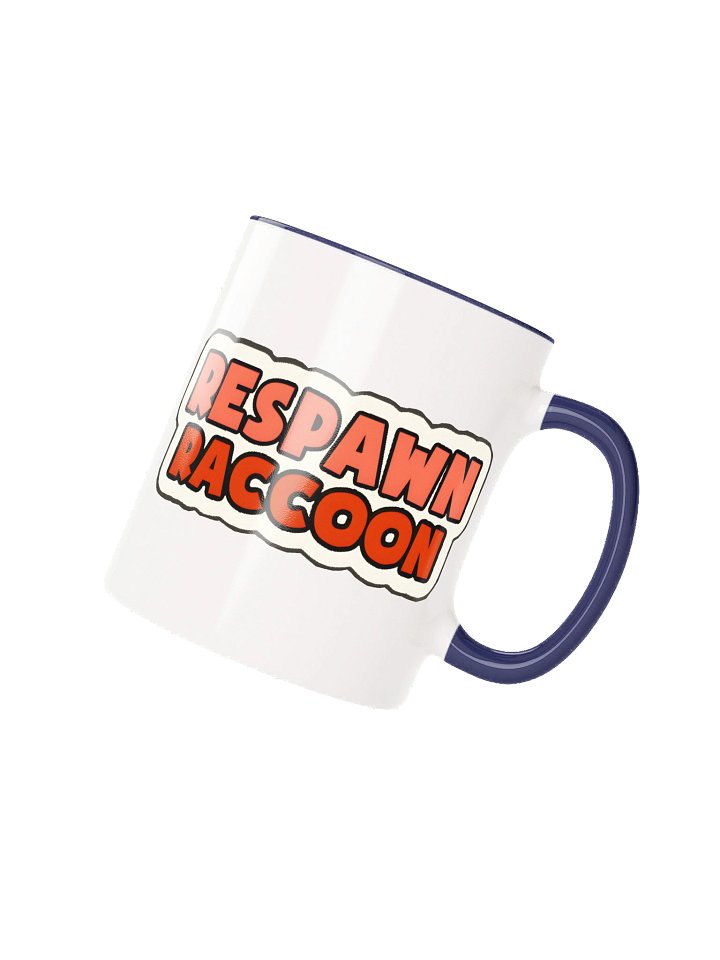 RespawnRaccoon's Ceramic Mug product image (21)